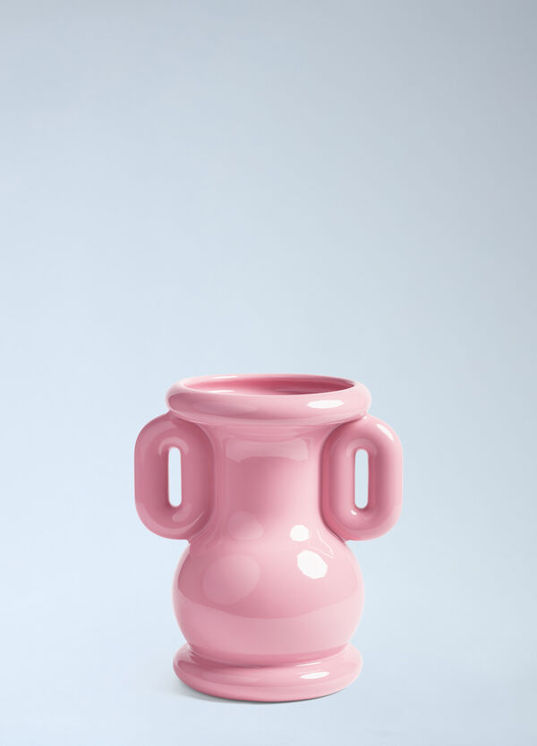 &k Amsterdam Amfora Vase Pink wps0692468